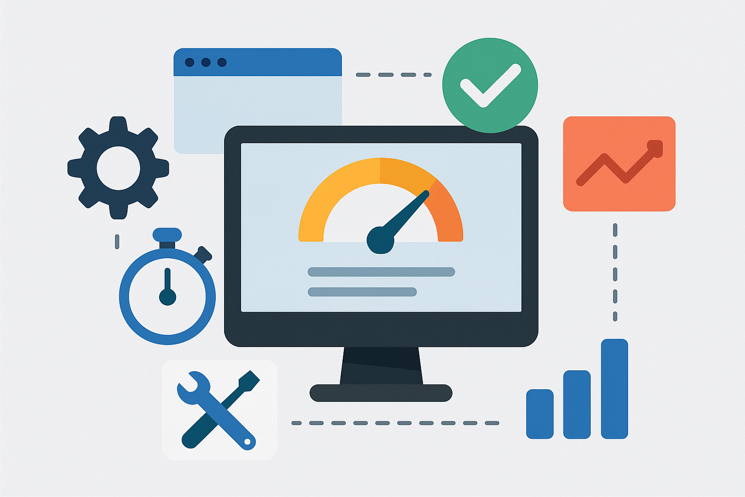 How to Optimize Website Speed for Better SEO and UX 