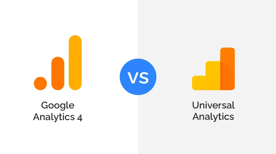 Google Analytics 4 vs Universal Analytics: What You Need to Know