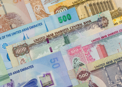 Discover the New UAE Dirham Symbol: Design, Guidelines, and How to Use